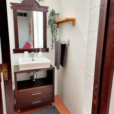 Apartment Charming Avenue *