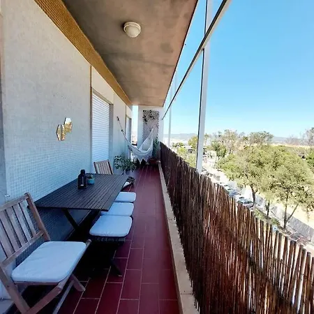 Charming Avenue Apartament