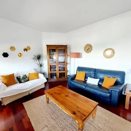 Apartament Charming Avenue *