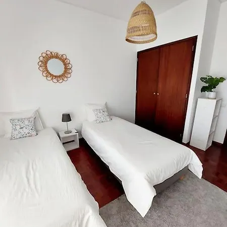Apartment Charming Avenue Faro