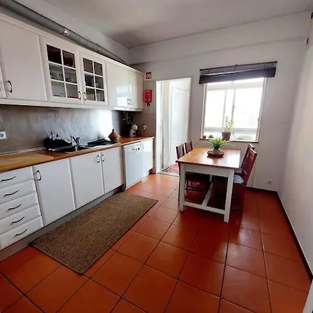 Charming Avenue Apartment Faro