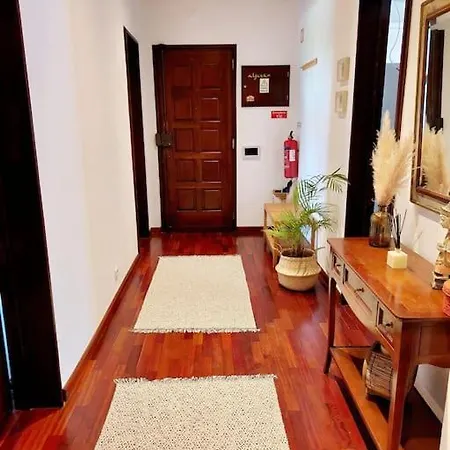 Charming Avenue * Dystrykt Faro