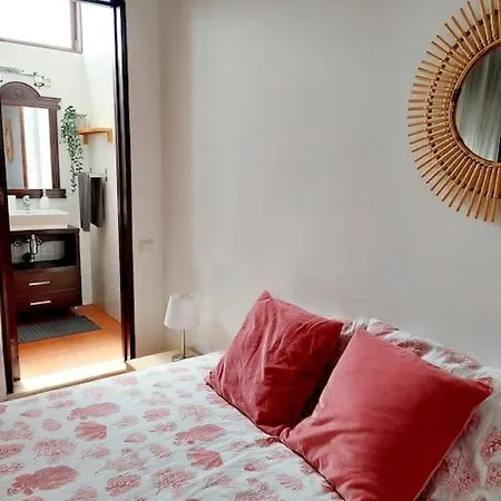 Charming Avenue Apartment Faro