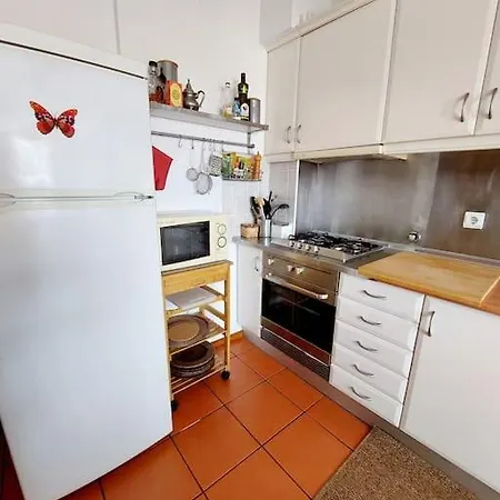 Charming Avenue Apartament *