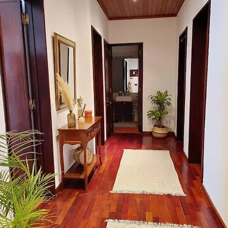 Charming Avenue Daire Faro