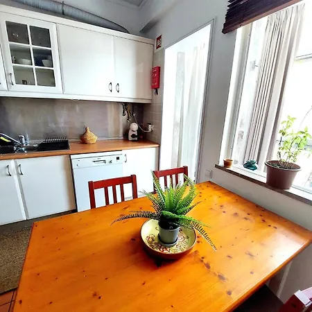 Charming Avenue Apartment Faro