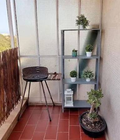 Charming Avenue Διαμέρισμα Φάρο