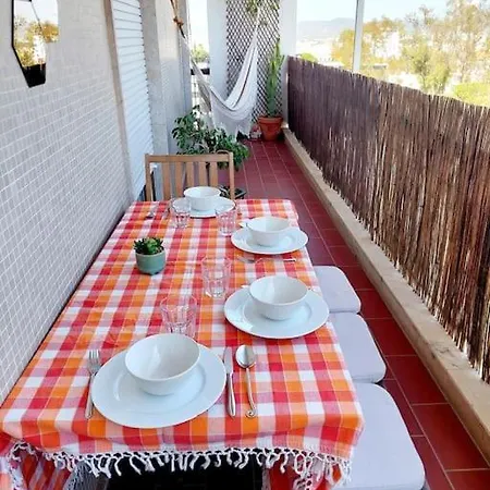 Charming Avenue * Φάρο