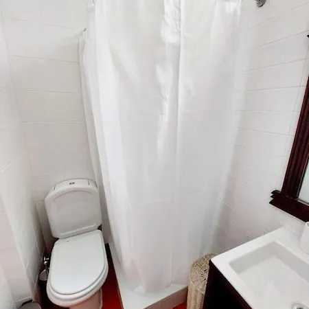 Charming Avenue Apartamento *