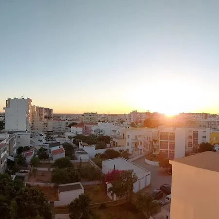 Charming Avenue * Φάρο