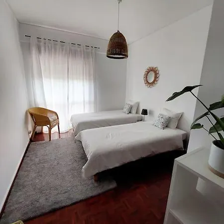 Charming Avenue * Φάρο