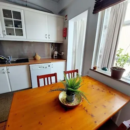 Apartment Charming Avenue *