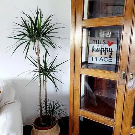 Charming Avenue Apartamento *