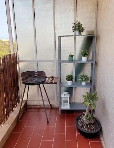 Charming Avenue Daire Faro