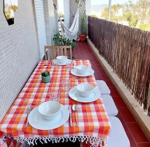 Charming Avenue * Faro