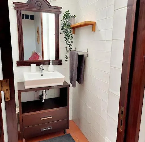 Daire Charming Avenue *