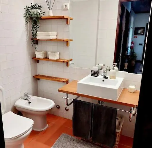 Charming Avenue Daire *