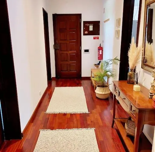 Charming Avenue * Faro