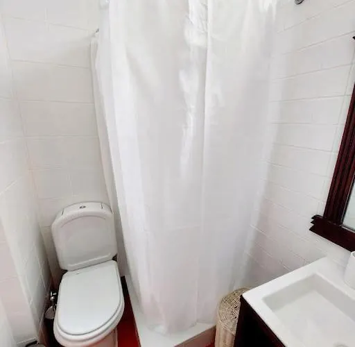 Charming Avenue Daire *