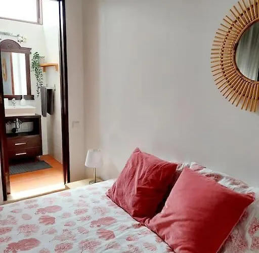 Charming Avenue Daire Faro