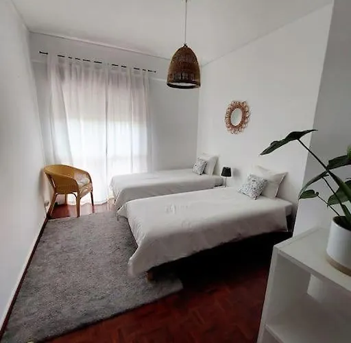 Charming Avenue * Faro