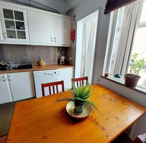 Daire Charming Avenue *